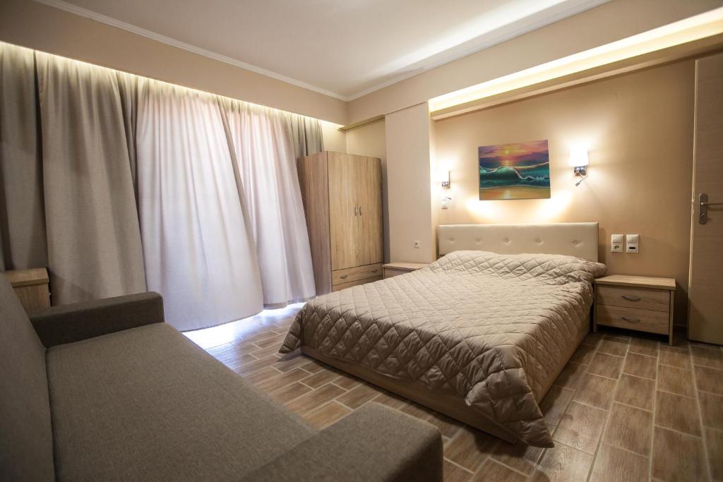 Vista Del Mare Rooms room 2